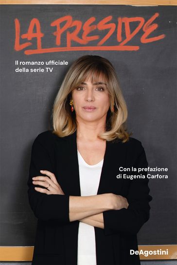 La preside