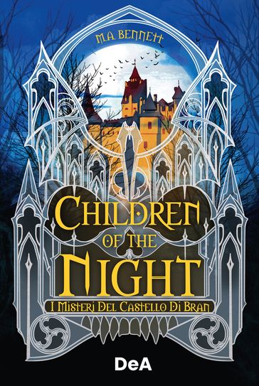 Children of the night