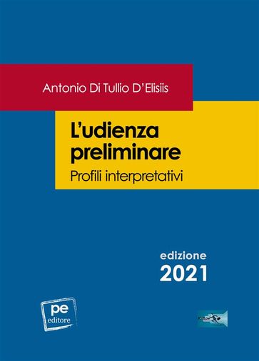 L'udienza preliminare