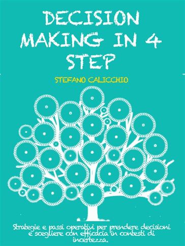 Decision making in 4 step