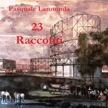 23 Racconti