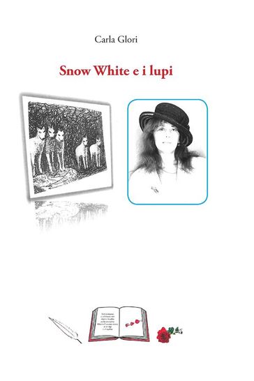 Snow White e i lupi