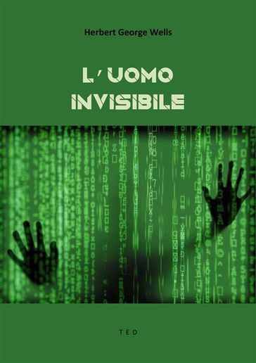 L'uomo invisibile