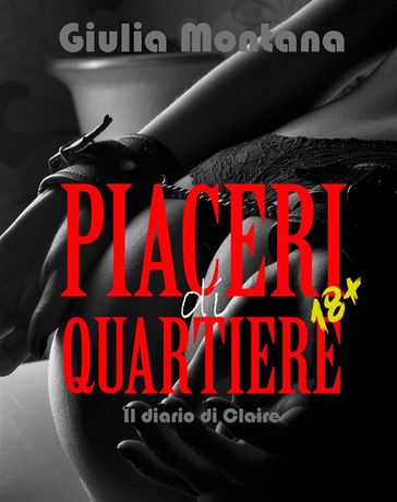 Piaceri Di Quartiere