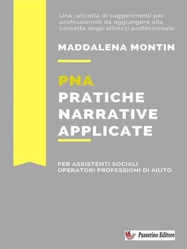 PNA Pratiche narrative applicate