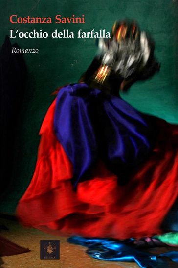 L'occhio della farfalla