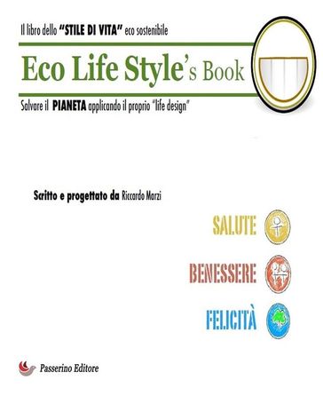Eco Life Style's Book