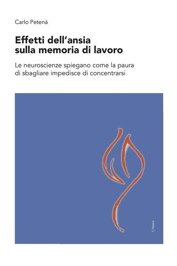 Effetti dell'ansia sulla memoria di lavoro