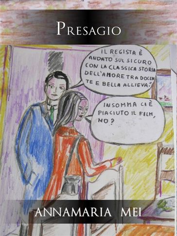 Presagio