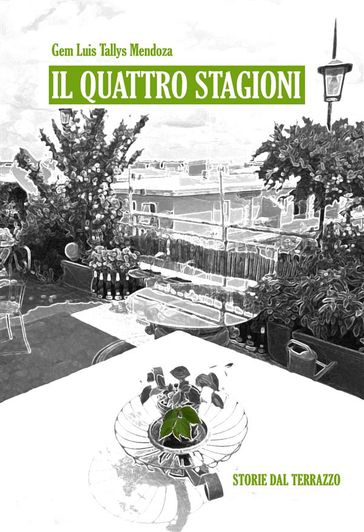 Il Quattro Stagioni