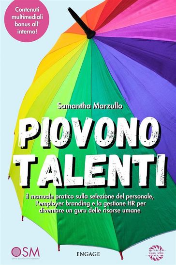 Piovono Talenti