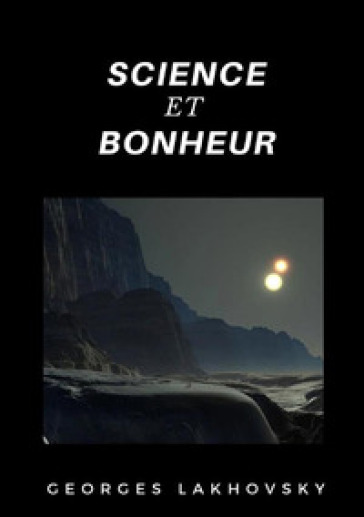 Science et bonheur