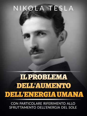 Il problema dell'aumento dell'energia umana (Tradotto)