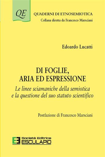 Di Foglie, Aria ed Espressione