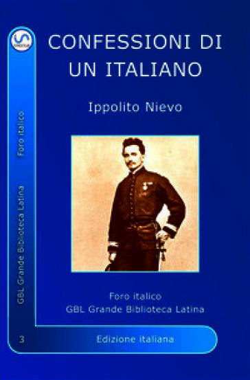 Le confessioni di un italiano