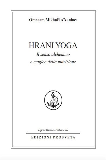Hrani Yoga