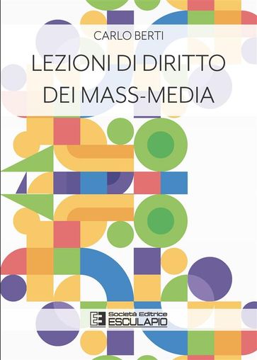 Lezioni di Diritto dei Mass-Media