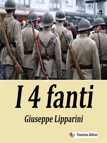 I 4 fanti