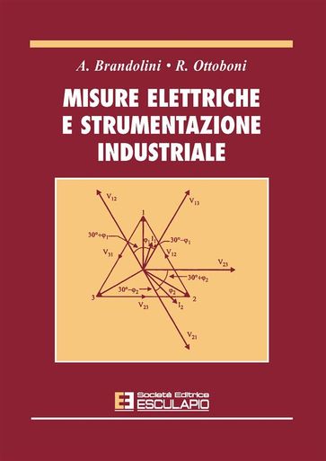 Misure Elettriche e Strumentazione Industriale