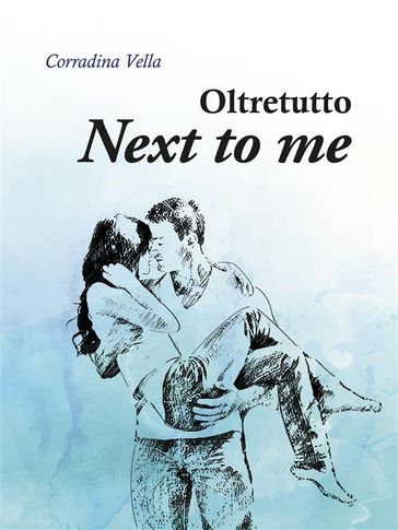 Next to me