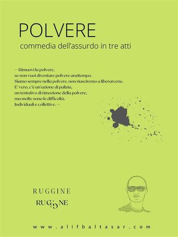 Polvere