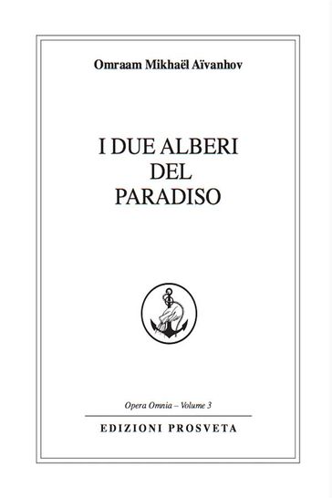 I due alberi del Paradiso