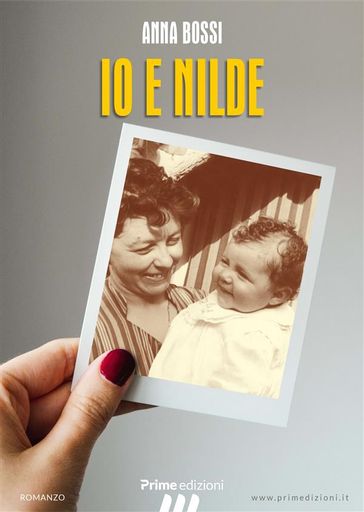Io e Nilde