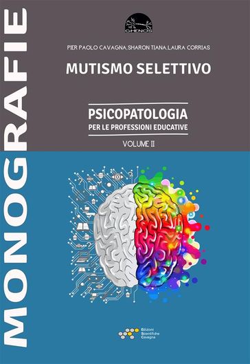 Mutismo selettivo