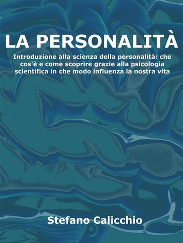 La personalità
