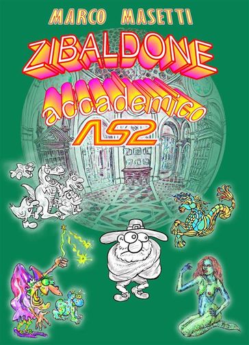 Zibaldone accademico AS2