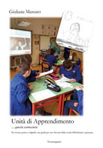 Unità di apprendimento... questa sconosciuta