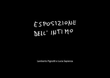 Esposizione dell'intimo-0
