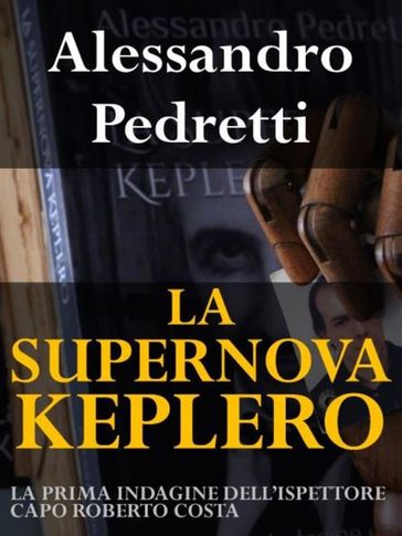 La Supernova Keplero