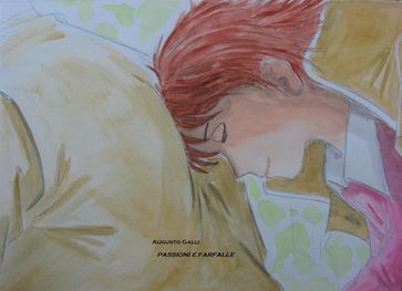 Passioni e Farfalle