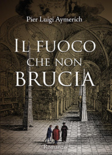 Il fuoco che non brucia