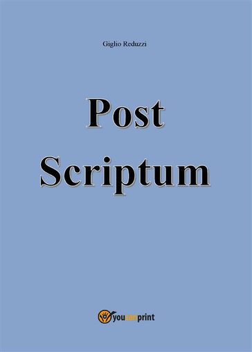 Post Scriptum