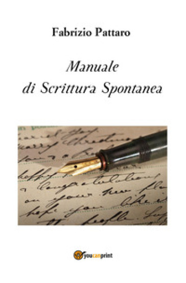 Manuale di scrittura spontanea