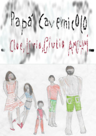 Papà cavernicolo