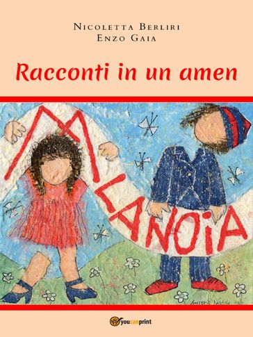 Racconti in un amen