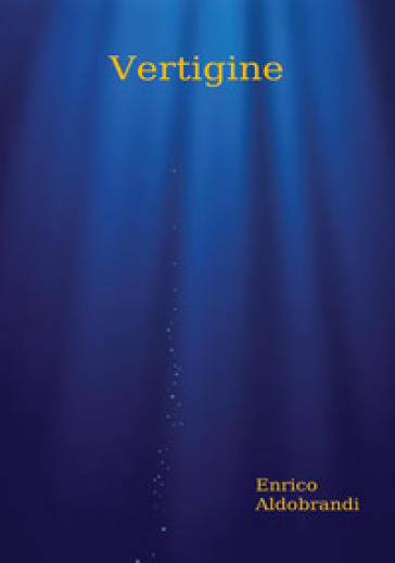 Vertigine