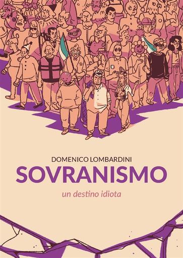 Sovranismo. Un destino idiota-0