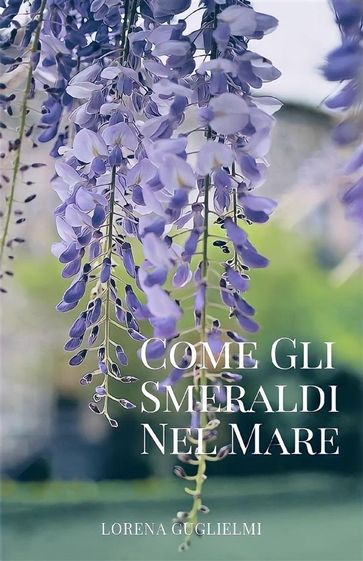 Come gli smeraldi nel mare