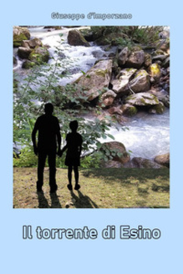 Il torrente di Esino
