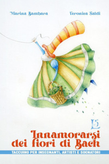Innamorarsi dei fiori di Bach