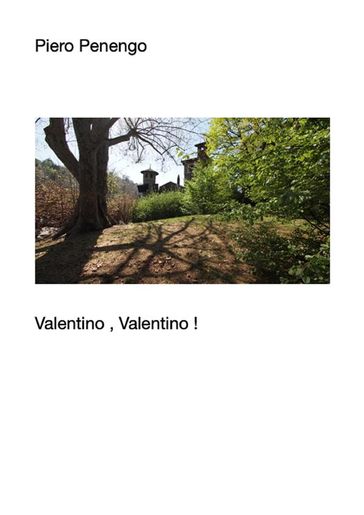 Valentino, Valentino !-0