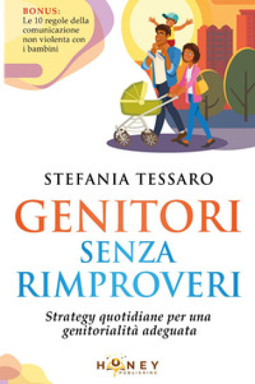 Genitori senza rimproveri