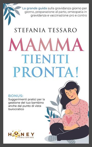 Mamma, tieniti pronta!
