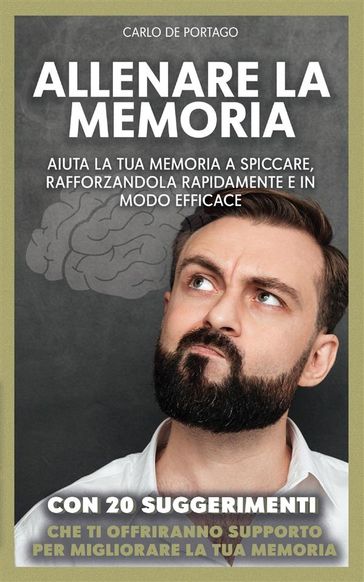 Allenare la memoria