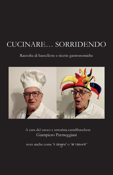 Cucinare...sorridendo