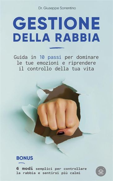 Gestione della rabbia